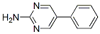 31408-23-8,2-Pyrimidinamine, 5-phenyl- (9CI)