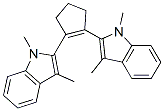 314080-34-7,1,2-BIS(1,3-DIMETHYL-1H-INDOL-2-YL)CYCLOPENT-1-ENE