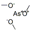 3141-10-4,ARSENIC METHOXIDE