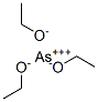 3141-12-6,ARSENIC TRIETHOXIDE
