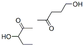 3142-66-3,hydroxypentanone,3-hydroxy-2-pentanone