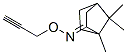 314238-36-3,1,7,7-TRIMETHYL-BICYCLO[2.2.1]HEPTAN-2-ONE O-PROP-2-YNYL-OXIME