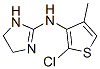 31428-61-2,Tiamenidine