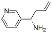314280-30-3,3-Pyridinemethanamine,alpha-2-propenyl-,(alphaS)-(9CI)