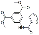 314284-47-4,1,3-Benzenedicarboxylic acid,5-[(2-thienylcarbonyl)amino]-,dimethyl ester