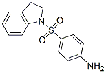 314284-67-8,4-(2,3-DIHYDRO-INDOLE-1-SULFONYL)-PHENYLAMINE