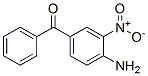 31431-19-3,4-Amino-3-nitrobenzophenone