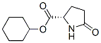 31437-47-5,cyclohexyl 5-oxoprolinate