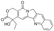 31456-25-4,4-ETHYL-4-HYDROXY-3,4,12,14-TETRAHYDRO-1H-PYRANO[3'4':6,7]INDOLIZINO[1,2-B]QUINOLINE-3,14-DIONE