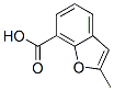 31457-07-5,2-METHYLBENZOFURAN-7-CARBOXYLIC ACID