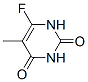 31458-36-3,6-FLUOROTHYMINE