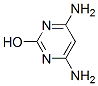 31458-45-4,4,6-Diamino-2-pyrimidinol