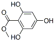 METHYL 2,4,6-TRIHYDROXYBENZOATE 3147-39-5,METHYL 2,4,6-TRIHYDROXYBENZOATE