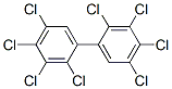 31472-83-0,tetrachloro(tetrachlorophenyl)benzene