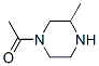 314729-14-1,Piperazine, 1-acetyl-3-methyl- (9CI)