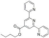 314767-83-4,[2,2':6',2''-TERPYRIDINE]-4'-CARBOXYLIC ACID BUTYL ESTER