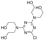 31482-07-2,2,2',2'',2'''-[(6-chloro-1,3,5-triazine-2,4-diyl)dinitrilo]tetrakisethanol