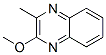 3149-26-6,Quinoxaline,  2-methoxy-3-methyl-