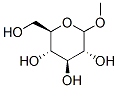 3149-68-6,METHYL-D-GLUCOPYRANOSIDE