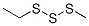 31499-71-5,2,3,4-TRITHIAHEXANE