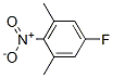 315-12-8,5-Fluoro-1,3-dimethyl-2-nitrobenzene, 98%