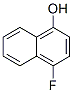 315-53-7,4-Fluoronaphthalen-1-ol
