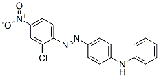 3150-82-1,4-[(2-chloro-4-nitrophenyl)azo]-N-phenylaniline