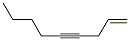 31508-12-0,1-NONEN-4-YNE