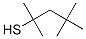 31511-35-0,2,4,4-TRIMETHYL-2-PENTANETHIOL
