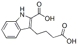 31529-29-0,4-(2-carboxyindol-3-yl)butyric acid