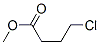 3153-37-5,Methyl 4-chlorobutyrate