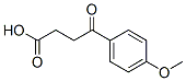 3153-44-4,3-(4-METHOXYBENZOYL)PROPIONIC ACID