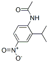31539-91-0,N-(2-ISOPROPYL-4-NITROPHENYL)ACETAMIDE