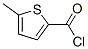 31555-59-6,5-METHYL-THIOPHENE-2-CARBONYL CHLORIDE