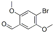 31558-41-5,4-Bromo-2,5-dimethoxybenzaldehyde