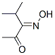 31571-12-7,2,3-Pentanedione, 4-methyl-, 3-oxime, (E)- (9CI)
