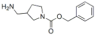 315717-77-2,3-AMINOMETHYL-PYRROLIDINE-1-CARBOXYLIC ACID BENZYL ESTER