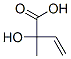 31572-04-0,2-HYDROXY-2-METHYL-BUT-3-ENOIC ACID