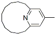 31573-45-2,14-methyl-16-azabicyclo[10.3.1]hexadeca-1(16),12,14-triene
