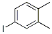 31599-61-8,4-Iodo-1,2-dimethylbenzene