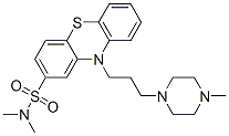 316-81-4,Thioproperazine