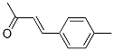 3160-38-1,4-(4-METHYLPHENYL)-3-BUTEN-2-ONE  97