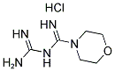 3160-91-6,Moroxydine hydrochloride