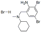 31611-41-3,Bromhexine hydrobromide