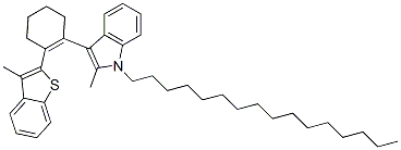316145-79-6,1-HEXADECYL-2-METHYL-3-[2-(3-METHYL-BENZO[B]THIOPHEN-2-YL)-CYCLOHEX-1-ENYL]-1H-INDOLE