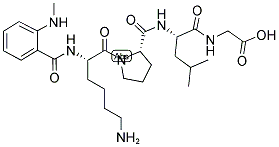316364-29-1,N-ME-ABZ-LYS-PRO-LEU-GLY-OH