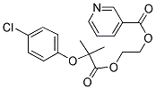 31637-97-5,ETOFIBRATE