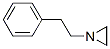 3164-46-3,1-(2-phenylethyl)aziridine