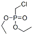 3167-63-3,DIETHYL (CHLOROMETHYL)PHOSPHONATE