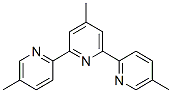 316800-47-2,4',5,5''-TRIMETHYL-2,2':6',2''-TERPYRIDINE